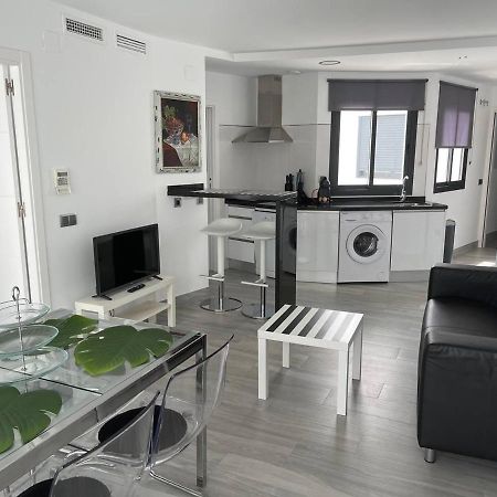 Apartamento 3 Gran8ネルハ エクステリア 写真