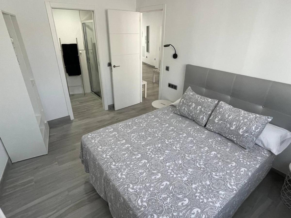 Apartamento 3 Gran8ネルハ エクステリア 写真
