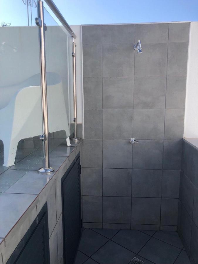 Apartamento 3 Gran8ネルハ エクステリア 写真