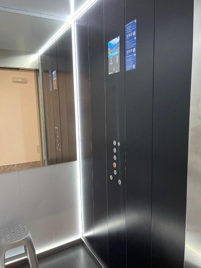 Apartamento 3 Gran8ネルハ エクステリア 写真