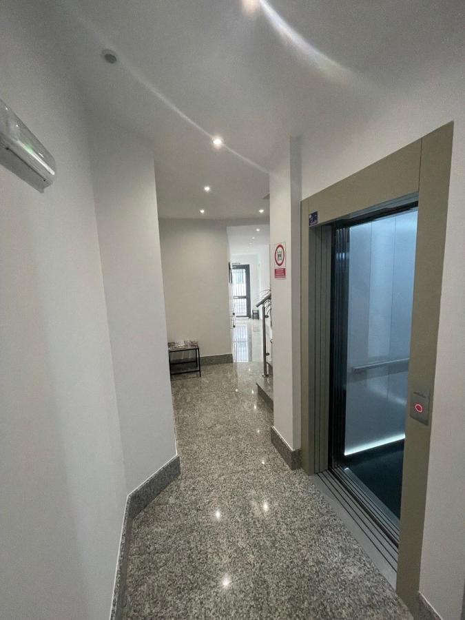 Apartamento 3 Gran8ネルハ エクステリア 写真