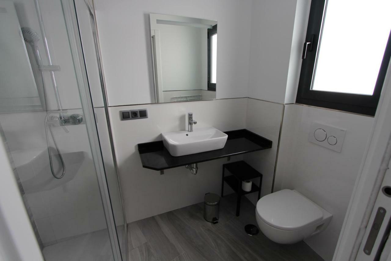 Apartamento 3 Gran8ネルハ エクステリア 写真