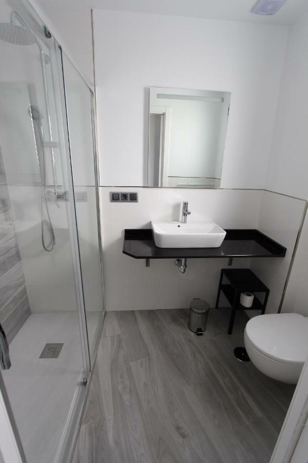 Apartamento 3 Gran8ネルハ エクステリア 写真