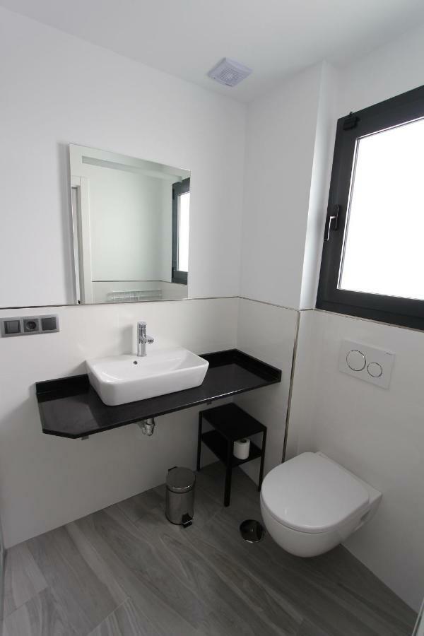 Apartamento 3 Gran8ネルハ エクステリア 写真